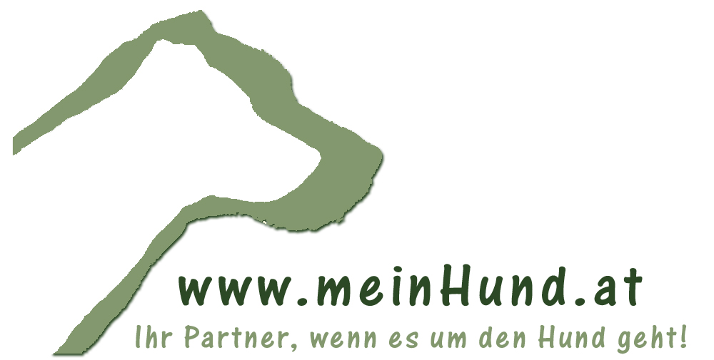 Mein Hund - Logo