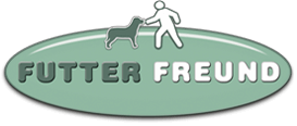 Futterfreund.de - Logo