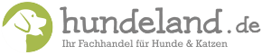 Hundeland.de - Logo