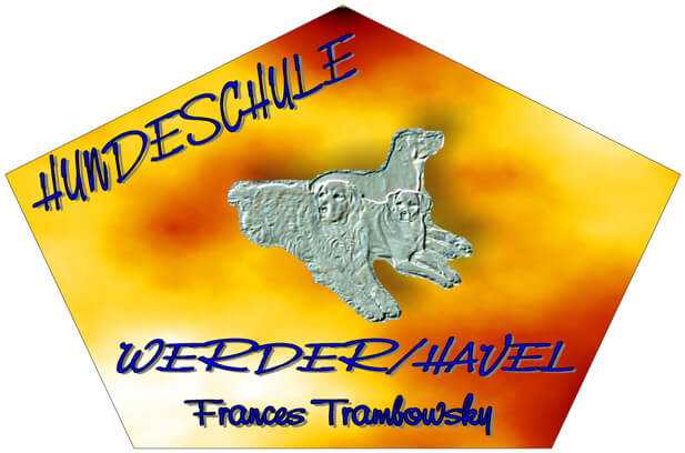Hundeschule Werder - Logo