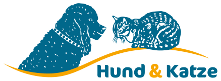 Hund &#038; Katze - Logo