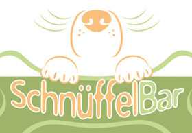 SchnüffelBar - Logo