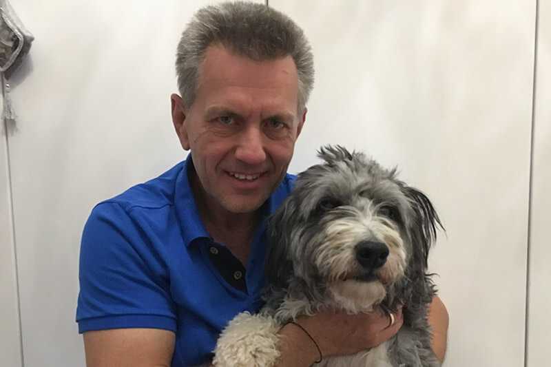 MAGNUSSONS LIGHT - Magnusson Hunde- und Katzenfutter