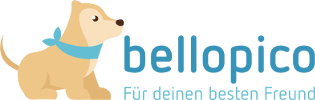 bellopico - Logo