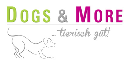 Dogs and More - Logo
