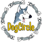 DogCircle - Logo