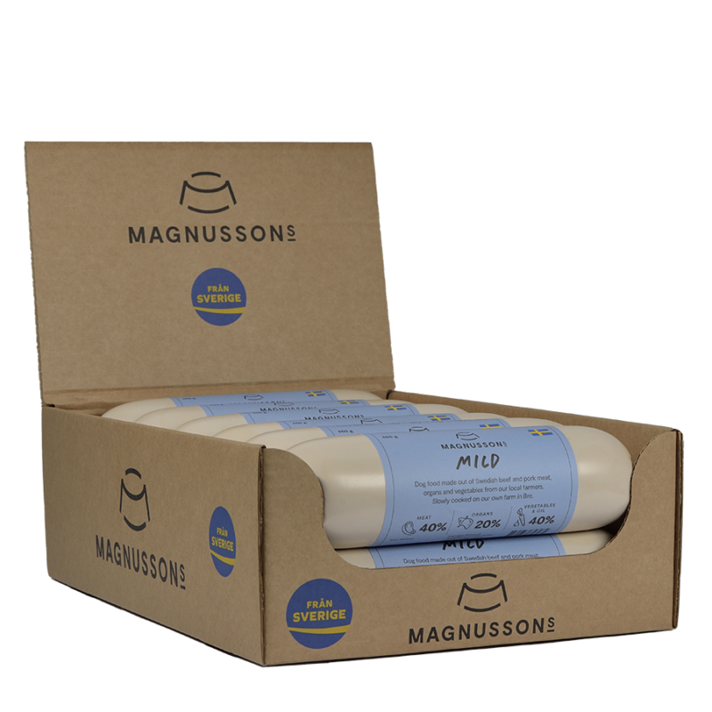 Magnussons Light