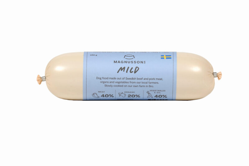 MAGNUSSONS MILD - Image 2