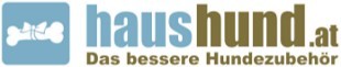 Haushund - Logo