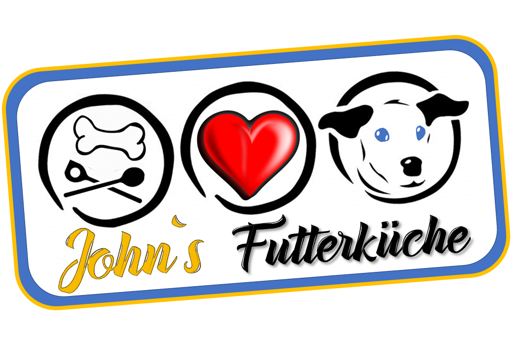 John&#8217;s Futterküche - Logo