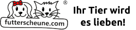 Futterscheune - Logo
