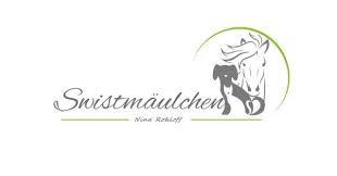 Swistmäulchen &#8211; Naturheilkunde &#038; Tierbedarf - Logo