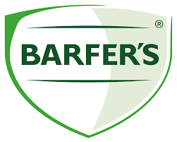 BARFER&#8217;S Store Jena - Logo