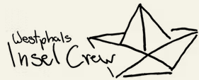 Westphals Insel Crew - Logo