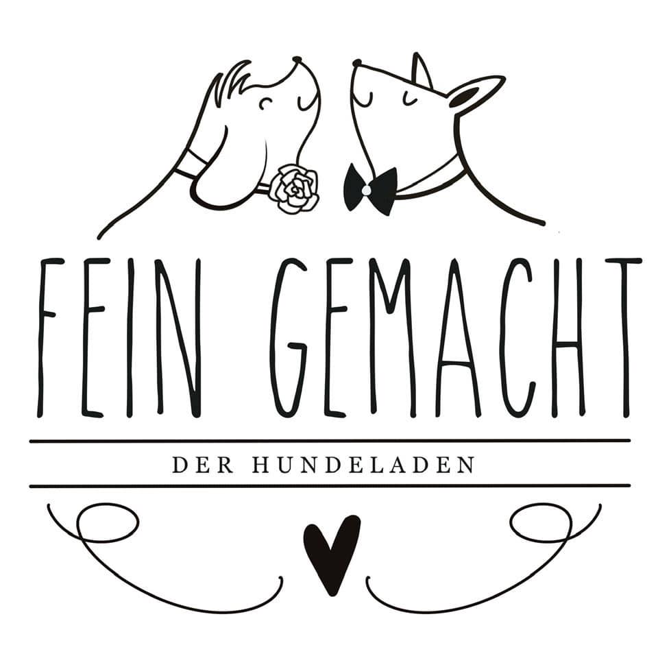 fein gemacht GbR - Logo