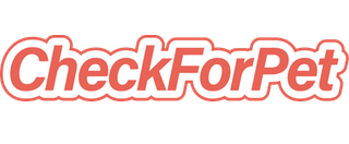 CheckForPet - Logo