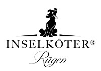Inselköter &#8211; Rügen - Logo