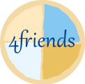 4friends - Logo