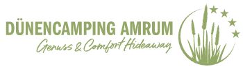 Dünencamping Amrum - Logo