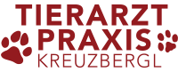 Tierklinik Kreuzbergl - Logo