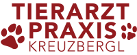 Tierklinik Kreuzbergl - Logo