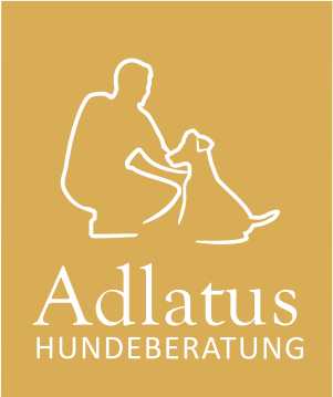 Adlatus Hundeberatung - Logo