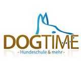 Dogtime - Logo