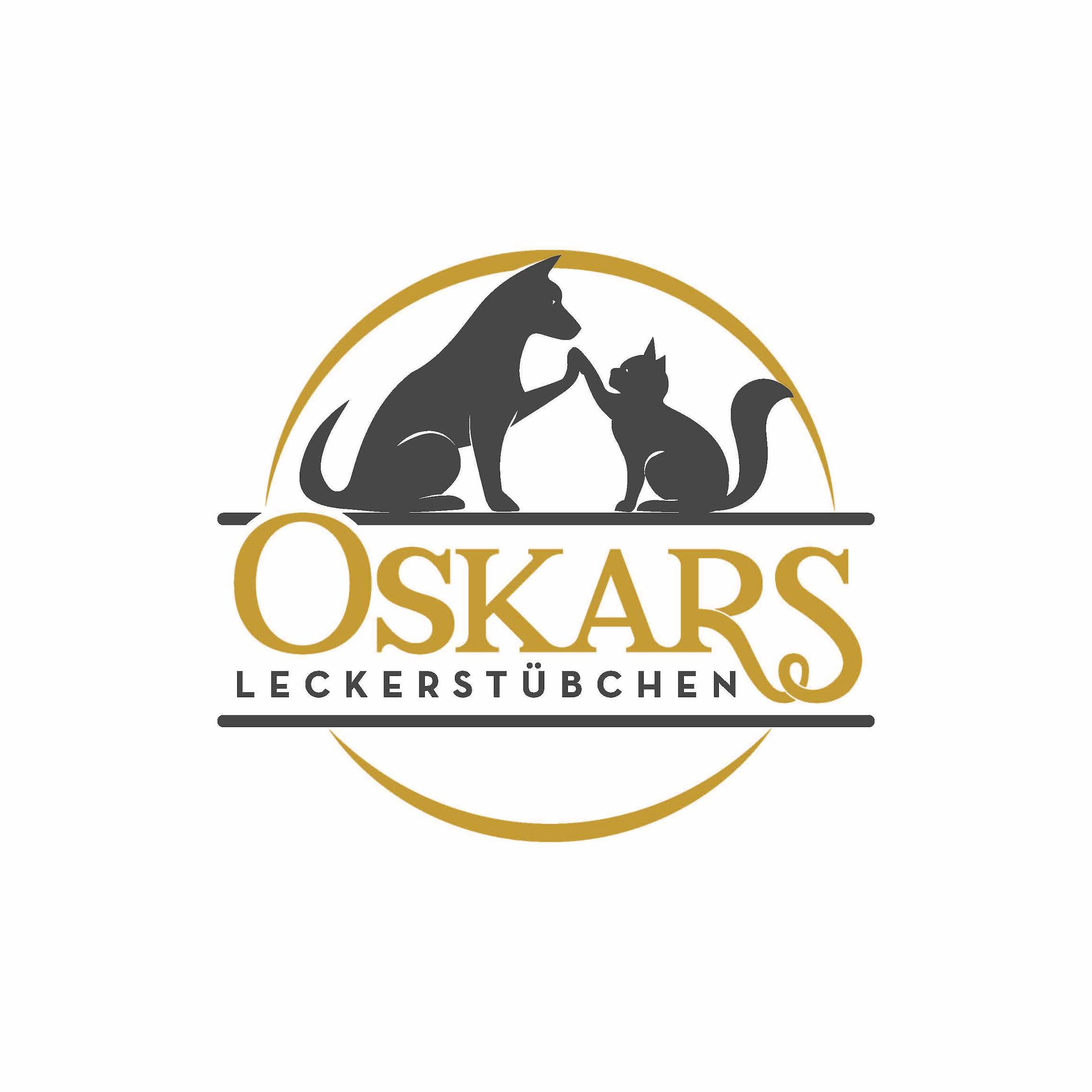 Oskars Leckerstübchen - Logo