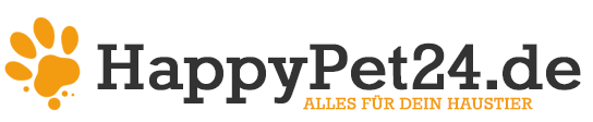 Happy-Pet - Logo