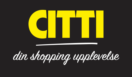CITTI Markt Flensburg - Logo