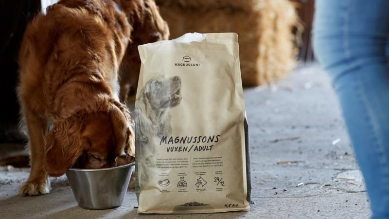 MAGNUSSONS ADULT - Image 5