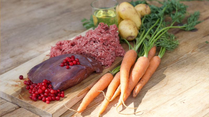 MAGNUSSONS BEEF - Image 4
