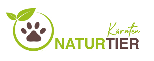 Naturtier Kärnten - Logo