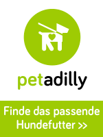 PETADILLY - Logo