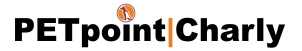 PETpoint-Charly - Logo