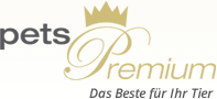pets Premium - Logo
