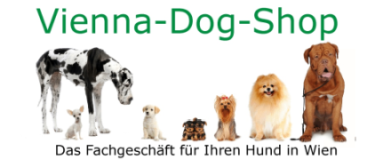 Vienna&#8217;s Dogshop - Logo