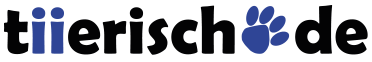 Tiierisch - Logo